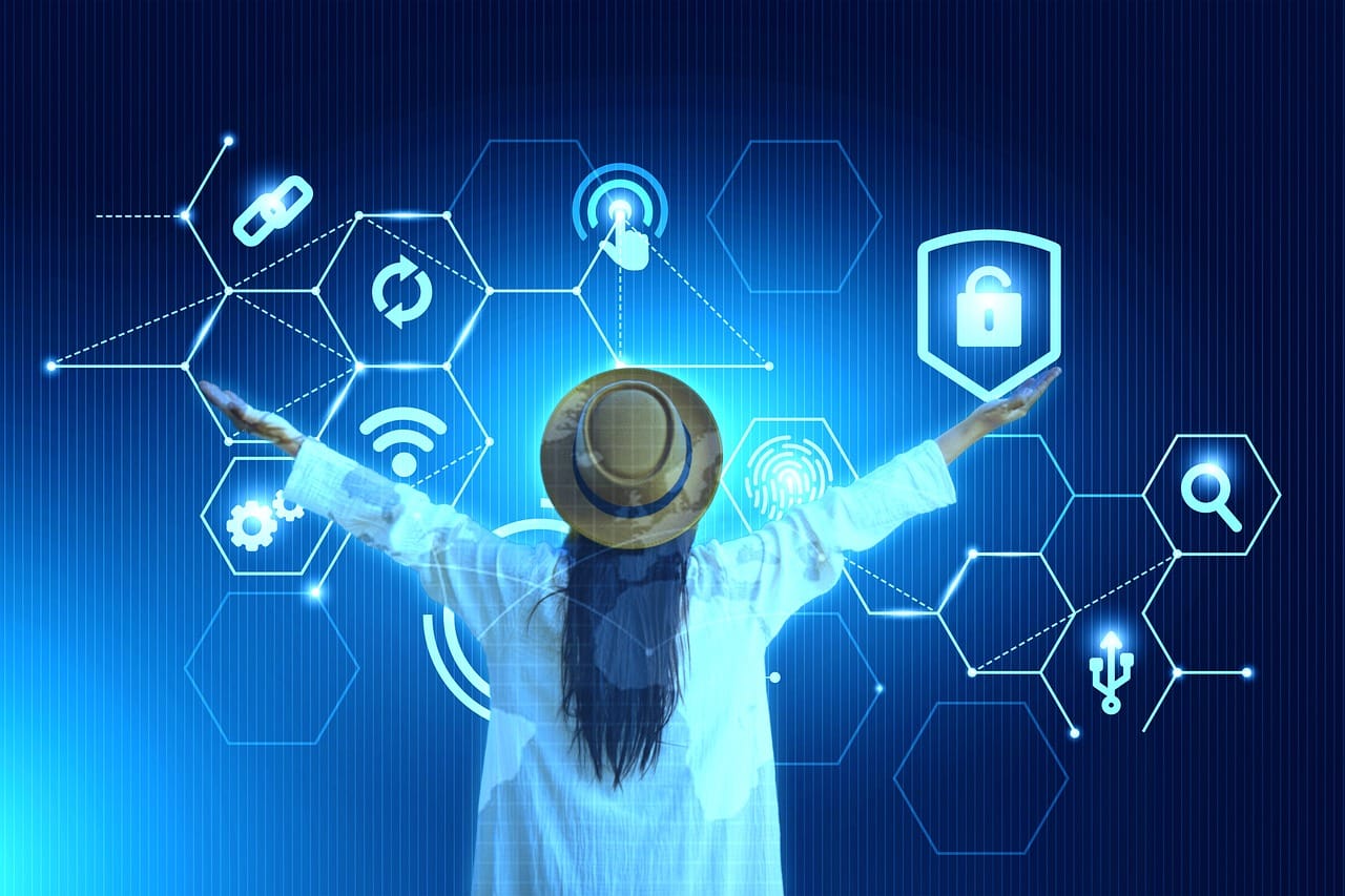 Protegiendo tu Información en un Mundo Digital