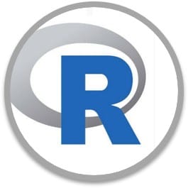 R