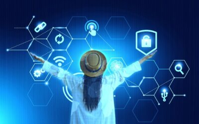 Protegiendo tu Información en un Mundo Digital